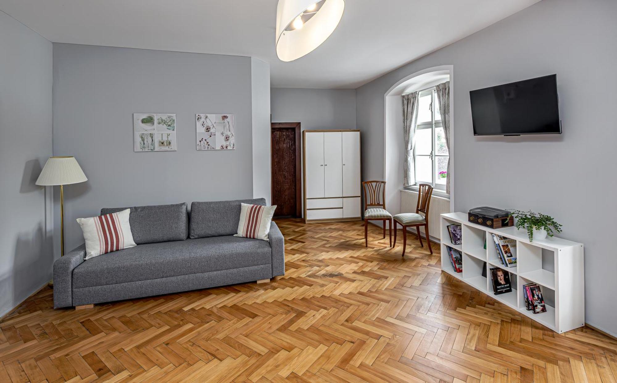 Penzion Popelka Roudnice nad Labem Exterior photo